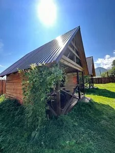 Фотография объекта Ай Алтай
